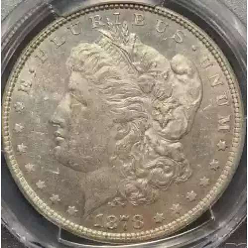 1878 8TF $1