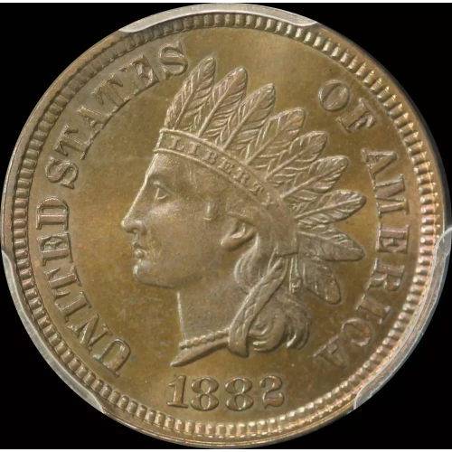 1882 1C, BN