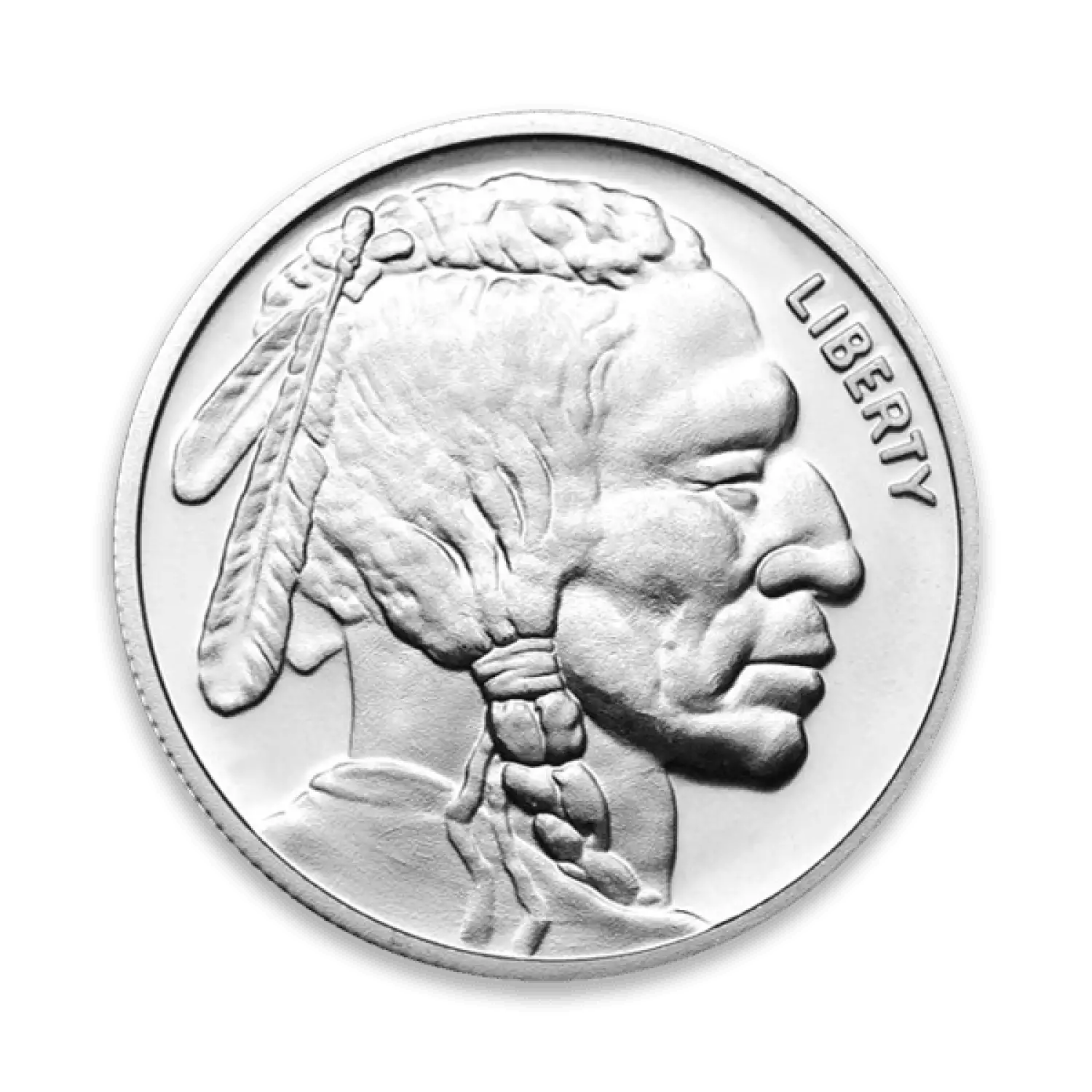 Compare 2 oz Generic Silver Rounds dealer prices