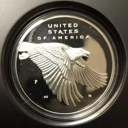 2017 American Liberty 225th Anniversary Silver Medal (2)