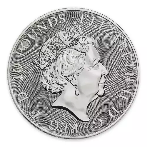 2019 10 oz Royal Mint Valiant Coin (3)