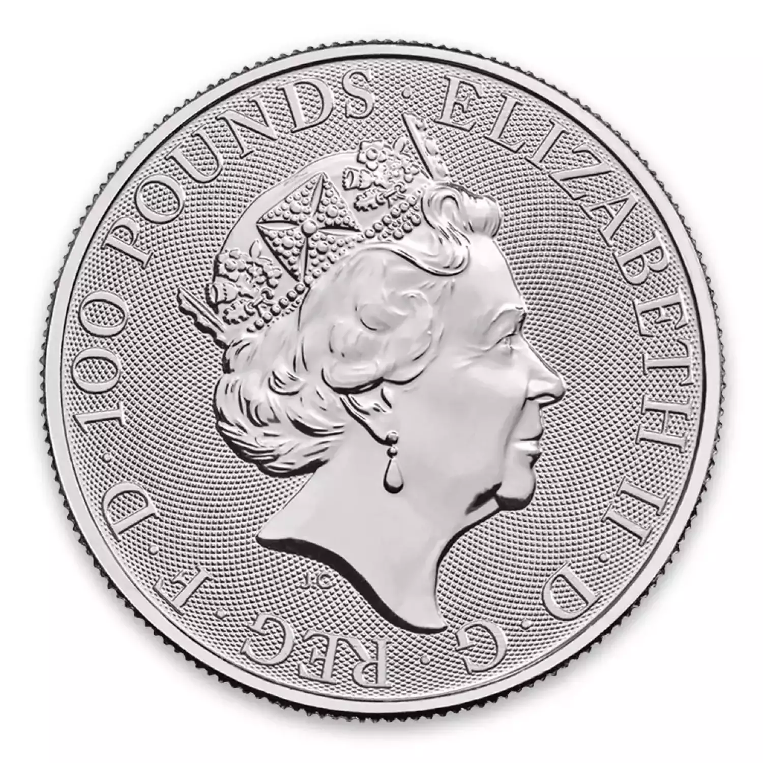 2020 1oz British Platinum Britannia Coin (3)