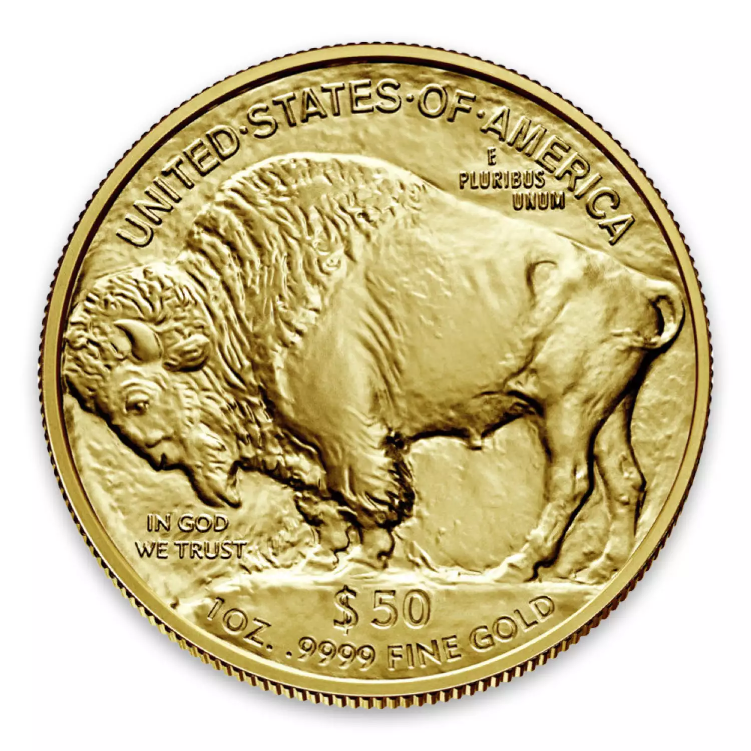 2022 1oz American Gold Buffalo (3)