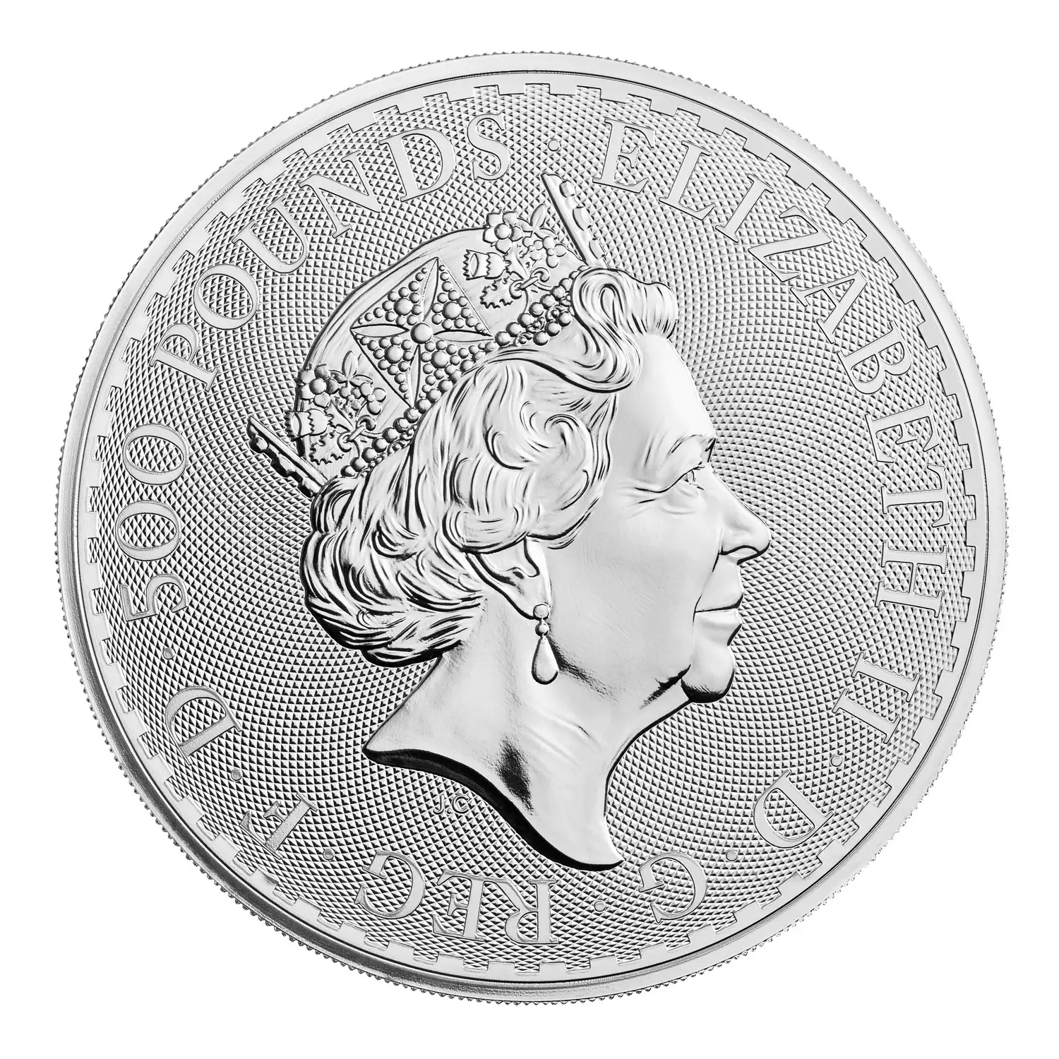 2023 1kilo British Silver Britannia (2)