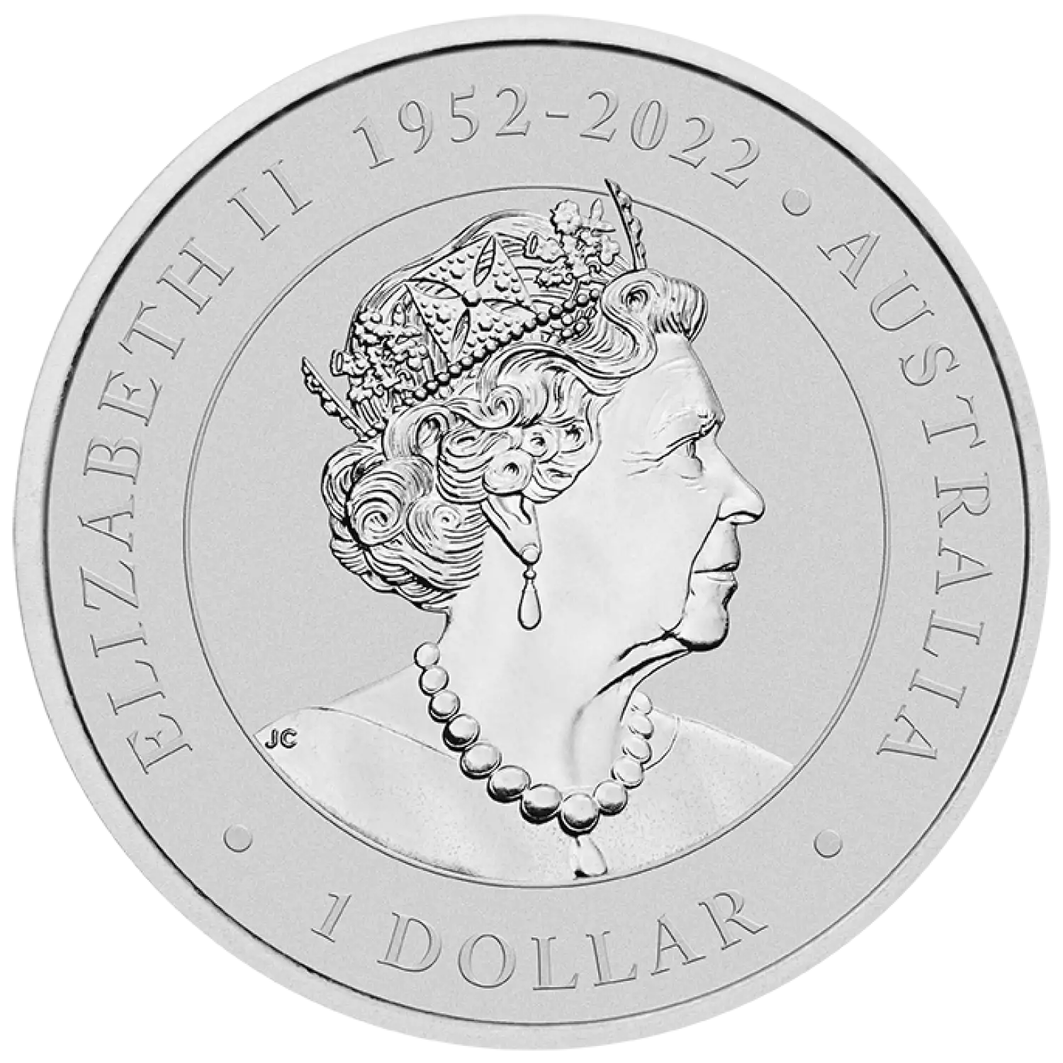 2023 1oz Australian Perth Mint Silver Koala (3)