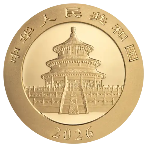 2026 1g Chinese Gold Panda (2)