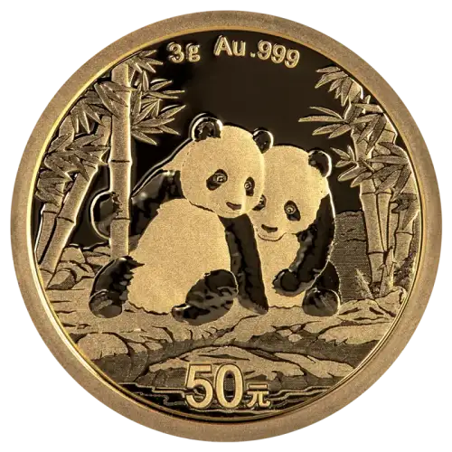 2026 3g Chinese Gold Panda (5)
