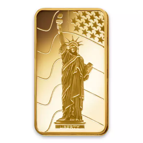 5g PAMP Gold Bar - Liberty (2)
