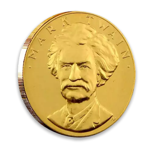 American Gold Art Medallion 1oz - any design (2)