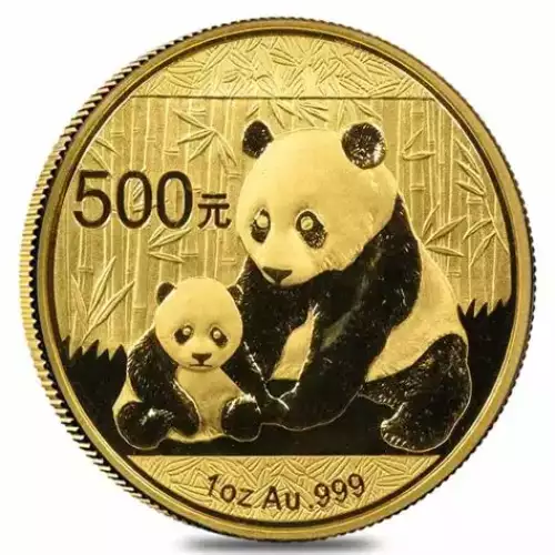 Any Year 1oz Chinese Gold Panda (3)