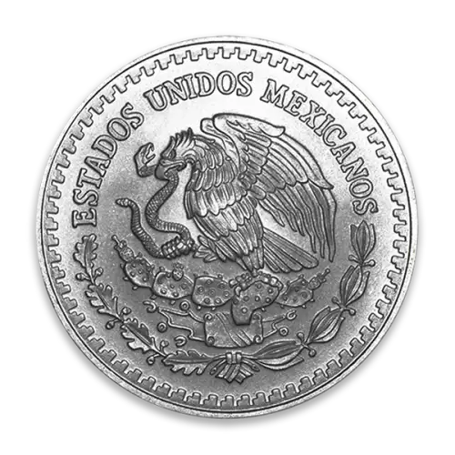 Any Year 1oz Mexican Silver Onza Libertad (4)