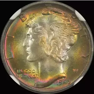 Dimes - Winged Liberty Head or Mercury