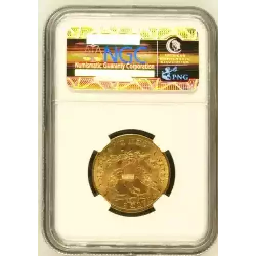 Eagles---Liberty Head 1838-1907 -Gold- 10 Dollar (2)