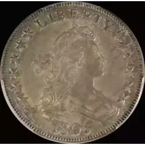 Half Dollars---Draped Bust 1796-1807 -Silver- 0.5 Dollar