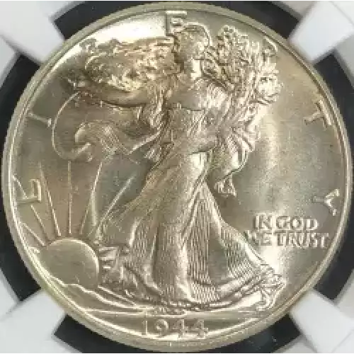 Half Dollars---Liberty Walking 1916-1947 -Silver- 0.5 Dollar